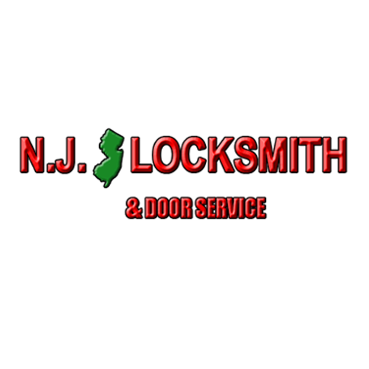 Locations NJ Locksmith & Door Service